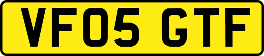 VF05GTF