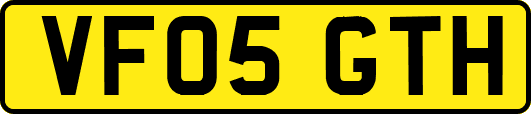 VF05GTH
