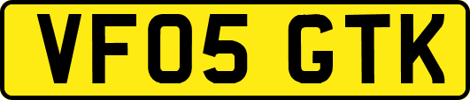 VF05GTK