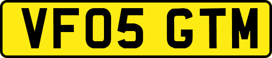 VF05GTM