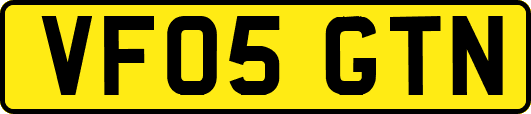 VF05GTN
