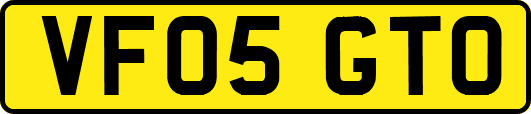 VF05GTO