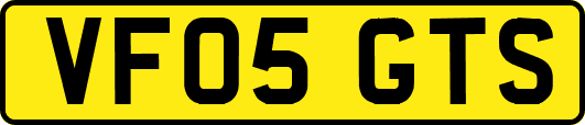VF05GTS