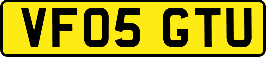 VF05GTU