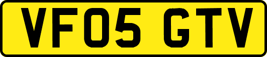 VF05GTV