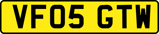 VF05GTW