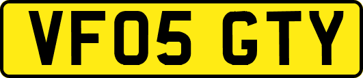 VF05GTY