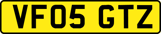 VF05GTZ