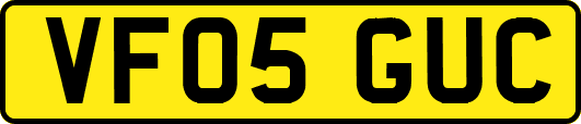 VF05GUC