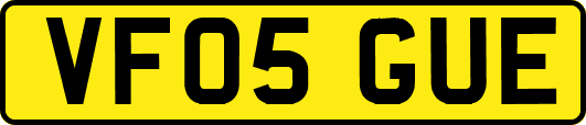 VF05GUE