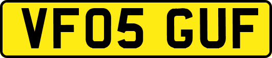 VF05GUF