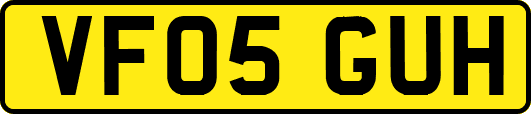 VF05GUH
