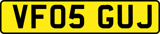 VF05GUJ