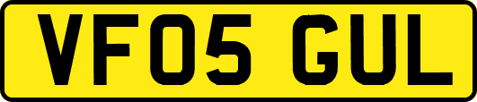 VF05GUL