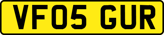 VF05GUR