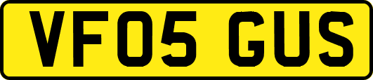 VF05GUS