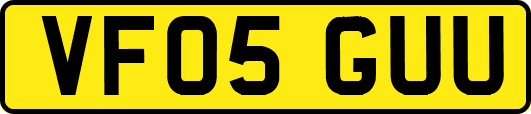 VF05GUU