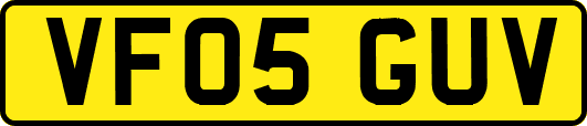 VF05GUV