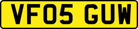 VF05GUW