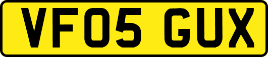 VF05GUX