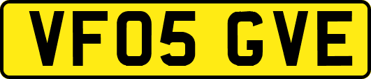 VF05GVE