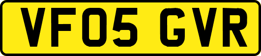 VF05GVR
