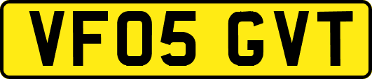 VF05GVT