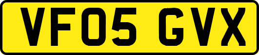 VF05GVX