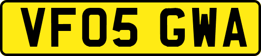 VF05GWA