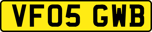 VF05GWB
