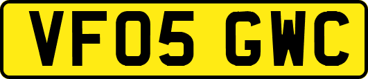 VF05GWC