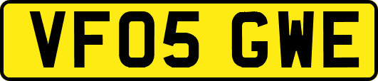 VF05GWE