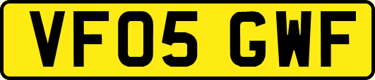 VF05GWF
