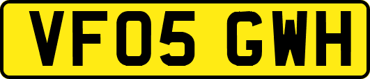 VF05GWH