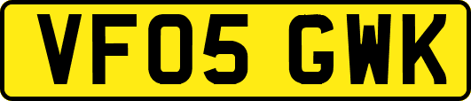 VF05GWK