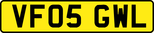 VF05GWL