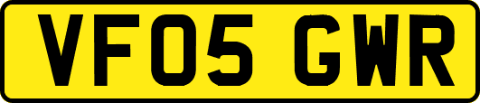 VF05GWR
