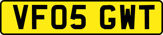 VF05GWT