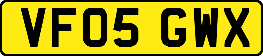 VF05GWX