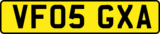 VF05GXA