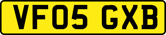 VF05GXB