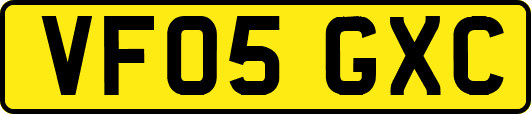 VF05GXC