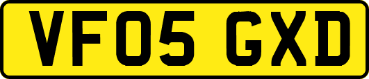 VF05GXD