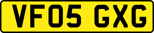 VF05GXG