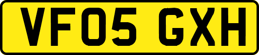 VF05GXH