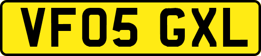 VF05GXL