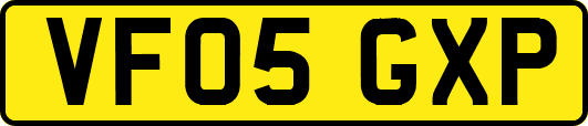 VF05GXP