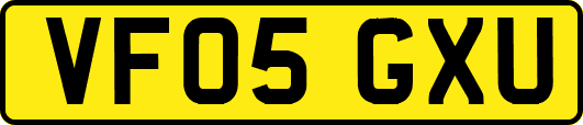 VF05GXU