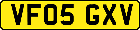 VF05GXV