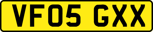 VF05GXX